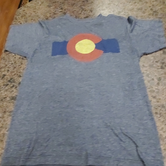 Colorado Tshirt - Picture 1 of 1